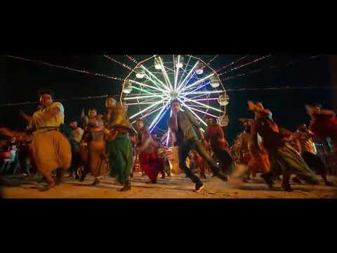 Simtakaran Song Sarkar Vijay Dance Smal Boy Dance Like Vijay