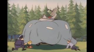 Details Dennis the Menace ep1x18 (Ride Em Cowboy; Tenting Tonight; A Hair Raising Tale) Update