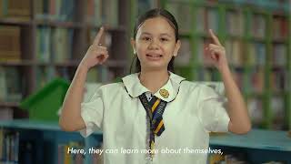 Heroes, no matter how small | Kindergarten and Elementary School