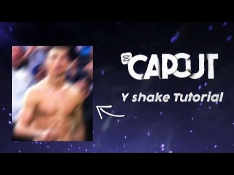 Ae Like y shake tutorial capcut 💫 - Without Pro 🥵 - YouTube
