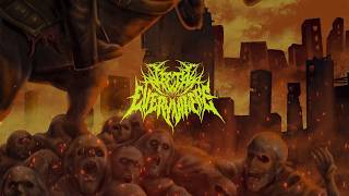 TEETH, EVERYWHERE - TWO-STEP (VERIFICATION) [OFFICIAL LYRIC VIDEO] (2026) SW EXCLUSIVE