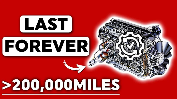 BMW's Most Reliable Engine LAST FOREVER!