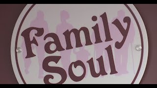 'I do it for my city': Local man opens Family Soul restaurant in Las Vegas