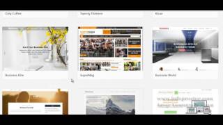 Где бесплатно скачать тему для WordPress (Вордпресс) видео Как скачать тему с WordPress.com