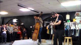 AJJ (Andrew Jackson Jihad) - Hate Rain on Me Live - Rompilation 2.0 - The Digitizing