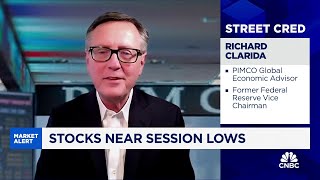 It's unclear if tariffs are a bartering chip or battering ram, says PIMCO's Richard Clarida