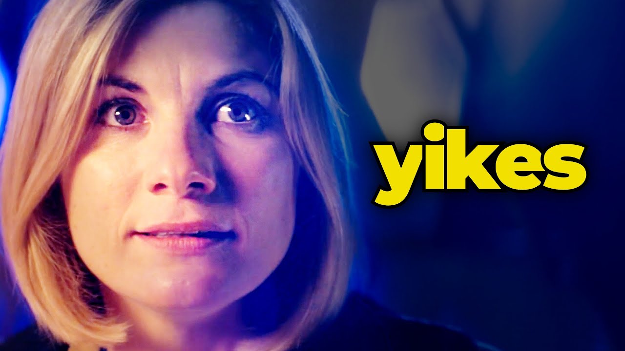 10 Doctor Who Endings That Get Worse The More You Think About Them