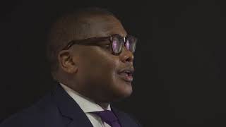 Plus-1 Giving Challenge: Rev. Dr. J. Lawrence Turner, Mississippi Boulevard Christian Church