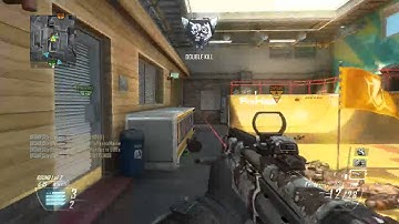 Black Ops 2 QUAD FEED with RPG!!!!!