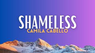 Camila Cabello - Shameless