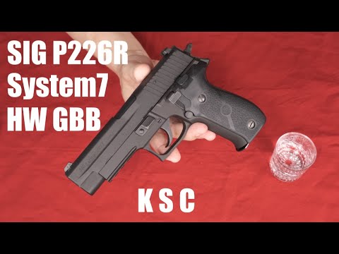 KSC SIG SAUER P226R HW ガスブローバック GBB hqdefault.jpg