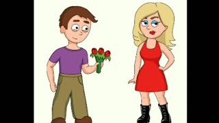 Brain Dop: Erase one part l Help them l Level 5 screenshot 3