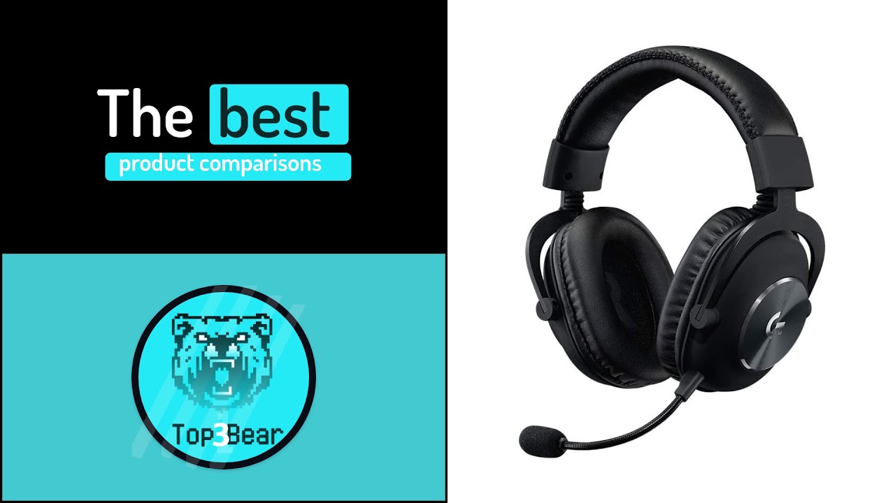 Best gaming headset under 100 euros 2021 Test Which cheap headset for