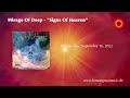 Mirage Of Deep Signs Of Heaven EP Trailer