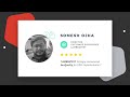 Client testimonial  awsquality review by somesh ojha customer success director at lambdatest