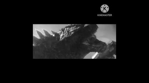 You got knocked the f**k out!!! (Godzilla x Kong meme) #comedy #shorts #godzilla #memes