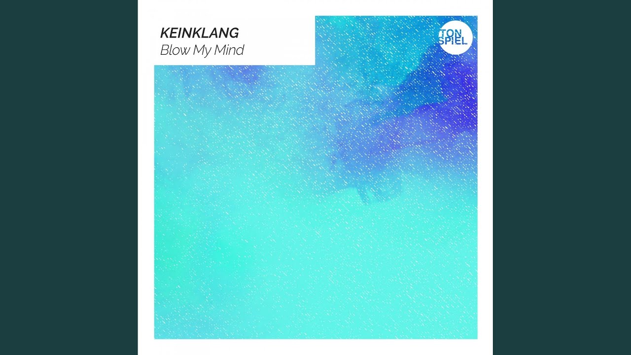 Blow My Mind - YouTube Music