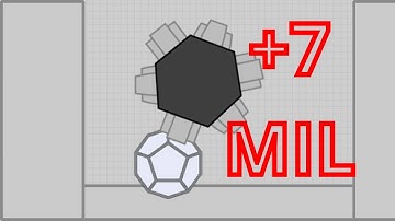 The RAREST Shape In All Of Arras.IO - THE DODECAHEDRON