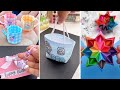 12  Craft Ideas / Miniature DIY / Organizers &amp; Life saving Crafts / Pinterest Home decor