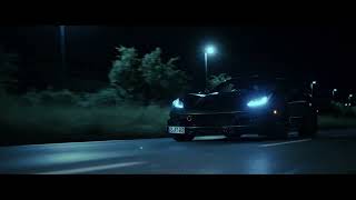 Esdeekid U0026 Rico Ace  Phantom  Corvette C7    Car 