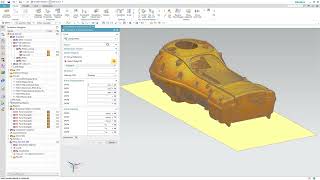 Simcenter 3D  Drop Test Demonstration 720p