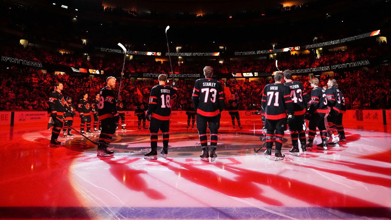 This Is Overtime | Ottawa Senators Postgame Show