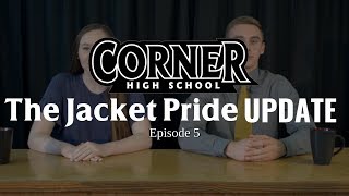 The Jacket Pride Update Episode 5
