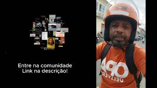 ENTRE NA COMUNIDADE BASE44 E CRIE SEU PROJETO #base44