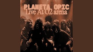 Království (Live 2024)