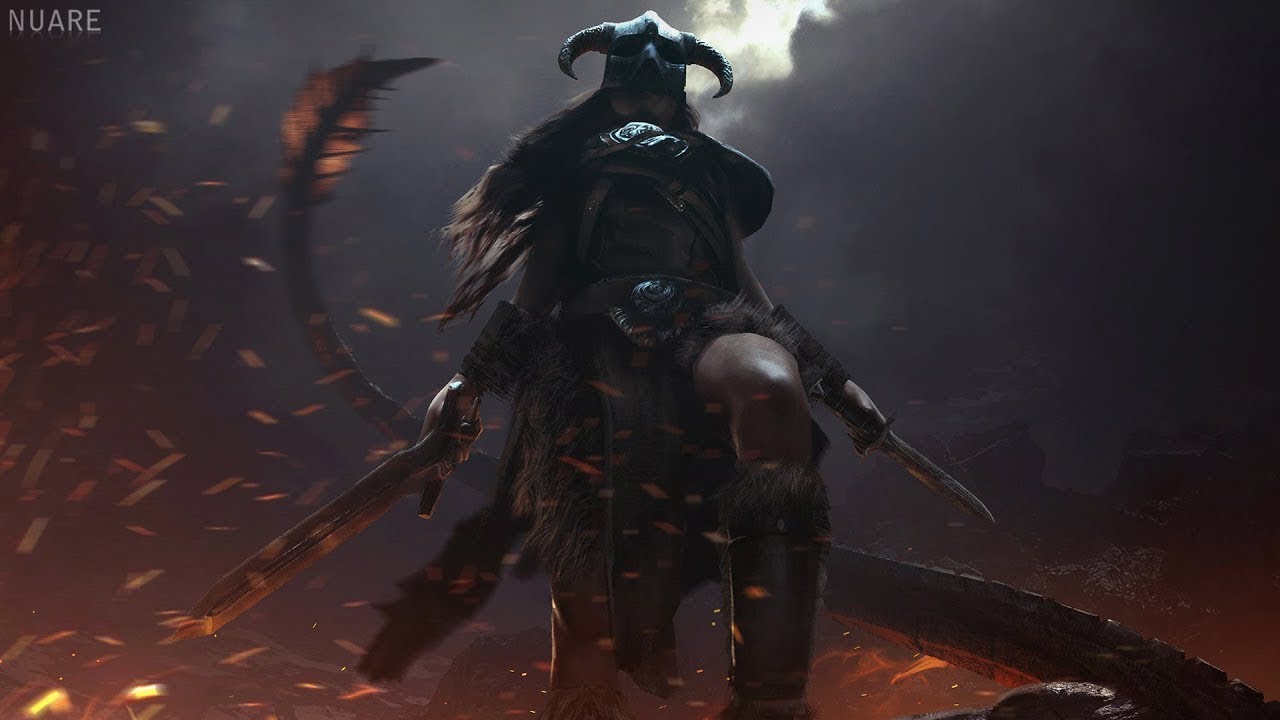 Moldavite - Visions | Epic Cinematic Hybrid Music