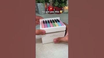 Get yours at swiftiekey.com or click the link in our bio! 💖 #piano #erastour