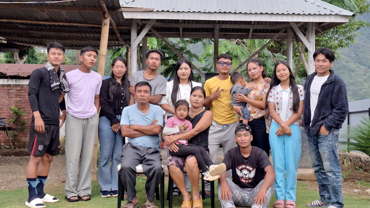 Check+ check anasa mong+ e😀 Re union ex SLMHSS & MBCHSS👍 - YouTube