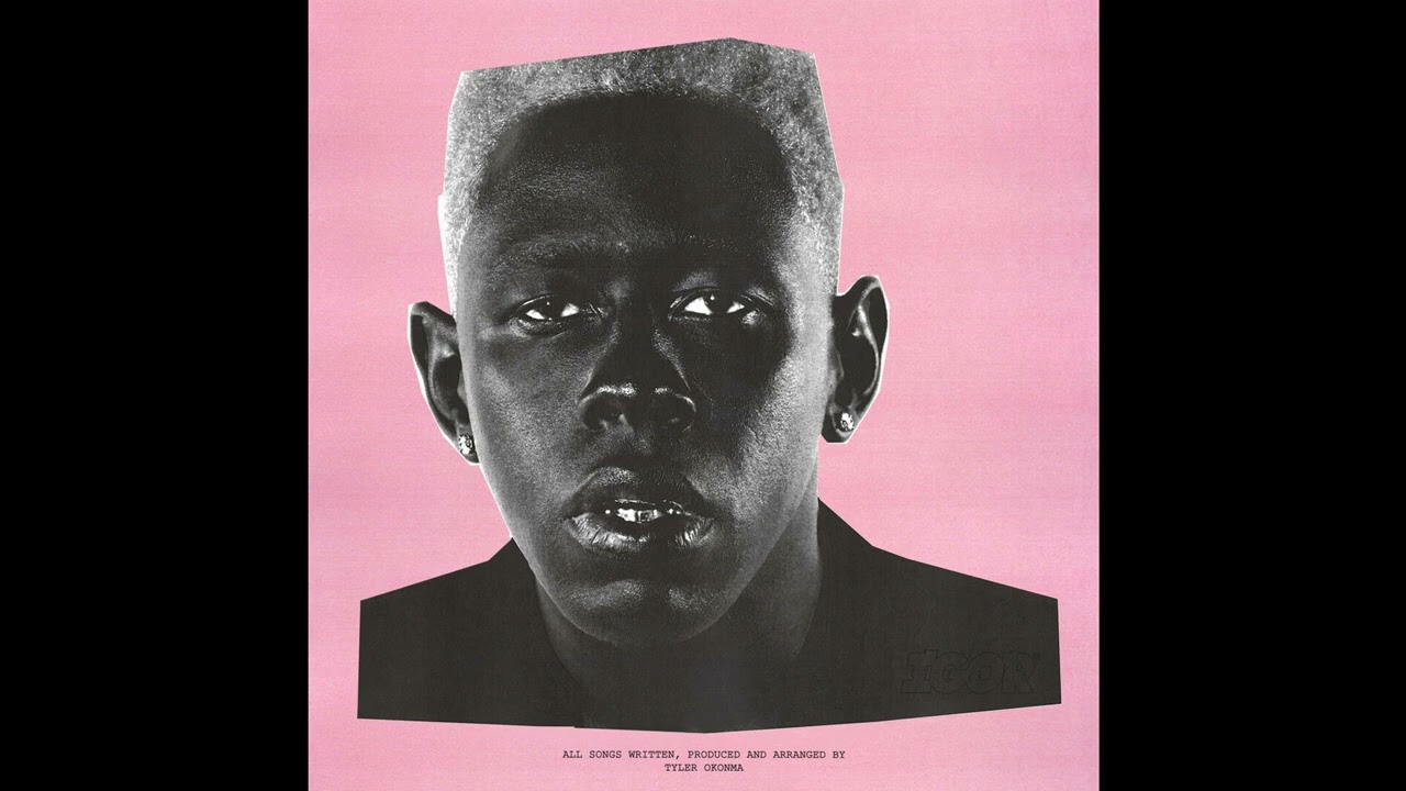 Gone, Gone / Thank You (Instrumental) - Tyler, The Creator