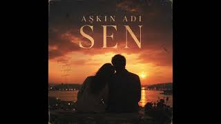 Emrah Kılıç - Aşkın Adı Sen.. Şfet Şarkı