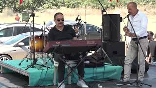 Nuretti̇n Kahveci̇ Gi̇ri̇ş - Düz Horon