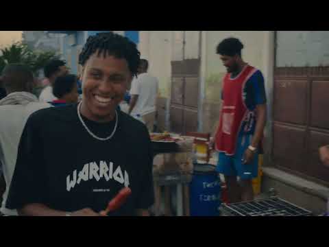 Giiio - Giovanni ( Video Oficial )
