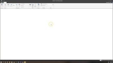 Power BI Paginated Reports Episode 5 - Updating Table Properties in Power BI Report Builder