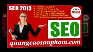 Tính năng mới quangcaosanpham.com