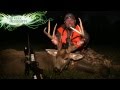 Mississippi Big Buck Hunting with Travis "T-Bone" Turner