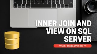 Inner Join and View on SQL SERVER in Urdu/Hindi