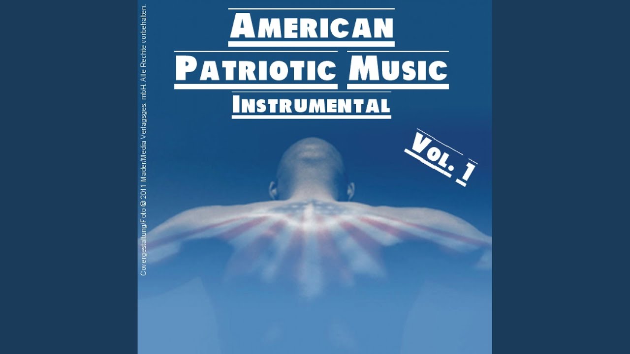 Watch Americana Theme on YouTube Watch Americana Theme on YouTube