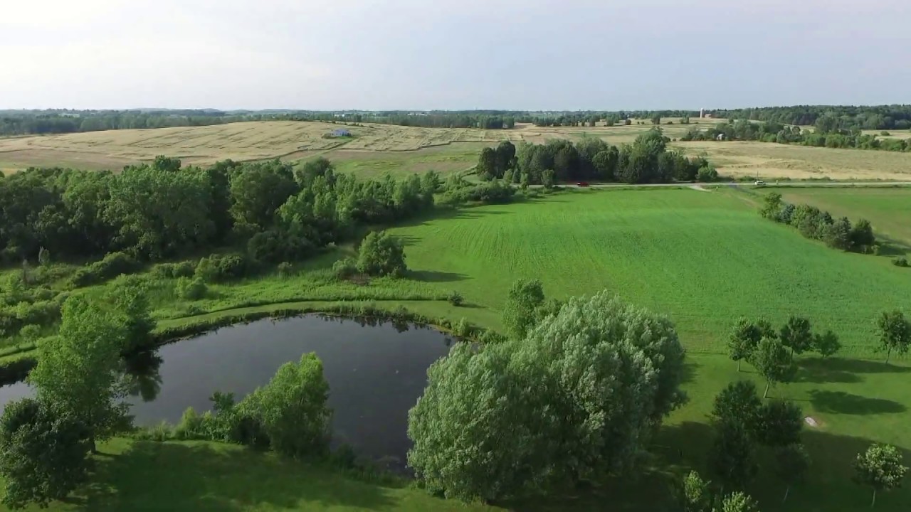 40 Acres Foundry Road, New Holstein YouTube