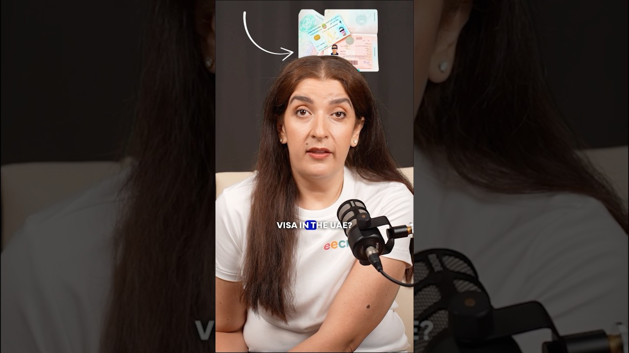 Freelance Residency Visa In Dubai | Full Explanation