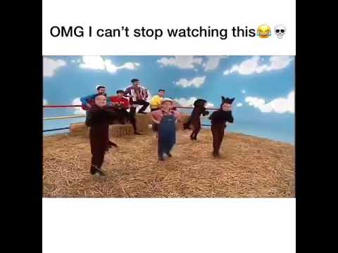 old-town-road--the-wiggles-(meme)