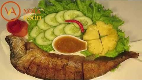 CÁ THÁT LÁT RÚT XƯƠNG - NOYA FOOD NPP BÌNH DƯƠNG