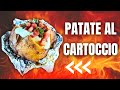 PATATE AL CARTOCCIO ALLA BRACE (ANCHE PER BARBECUE A GAS) | Passionebbq