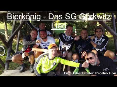 Bierkönig - Das SG Görkwitz Lied (Schlageredit)