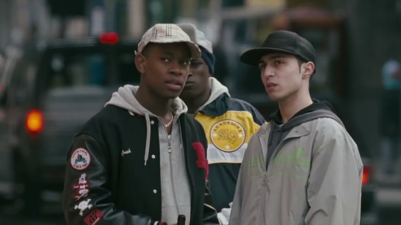 Kidulthood - BEST SCENE