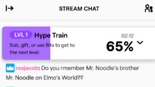 How To Activatedeactivate The Hype Train On Twitch