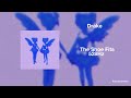 Drake - The Shoe Fits [528Hz Heal DNA, Clarity & Peace of Mind]